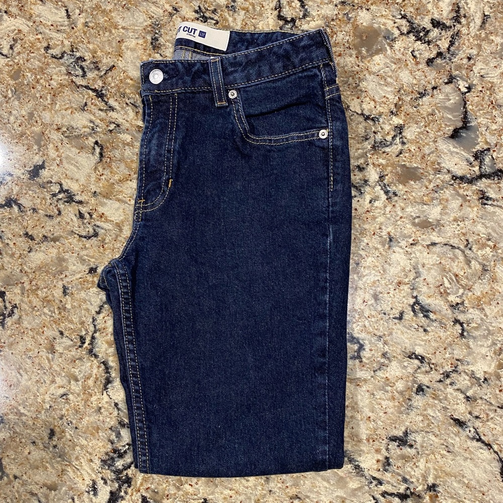 Gap Boot Cut Stretch Jeans